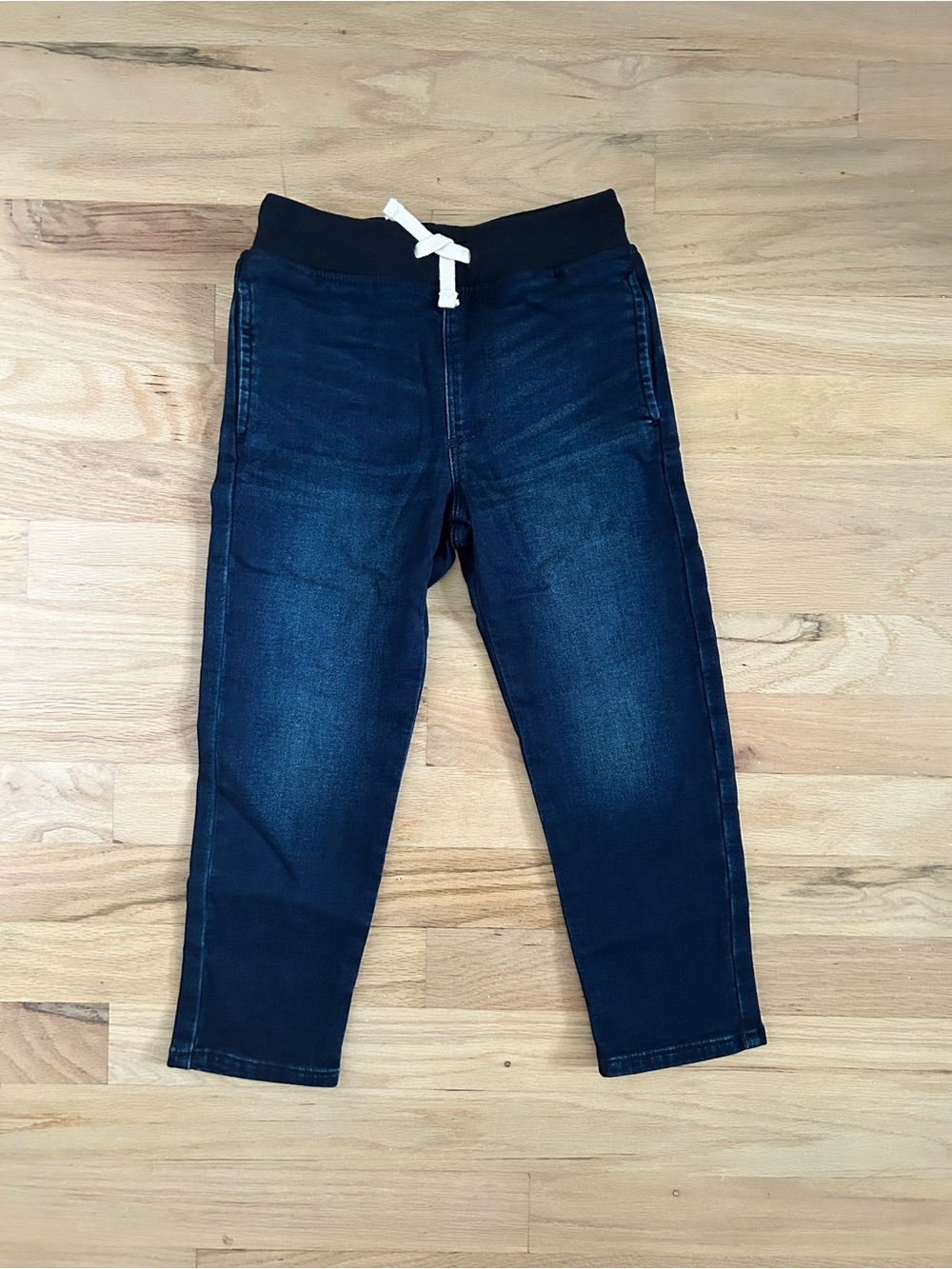 Crewcuts pull on jeans NWT